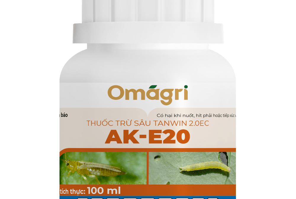 AK-20 – 100ml