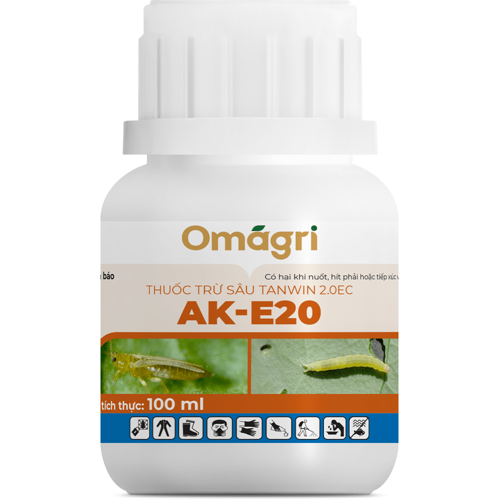 AK-20 – 100ml