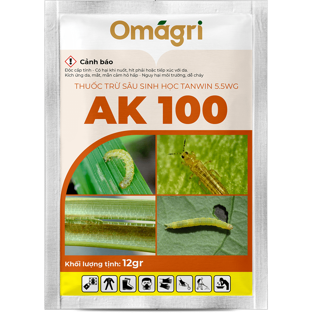 AK-20 – 12g