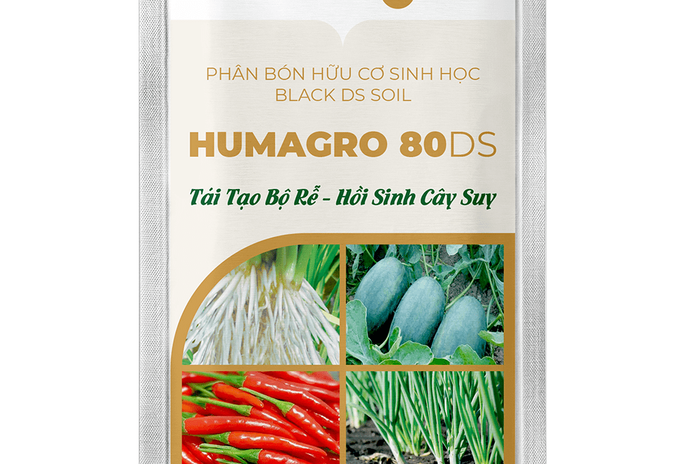 Humagro 80DS – 7.5g