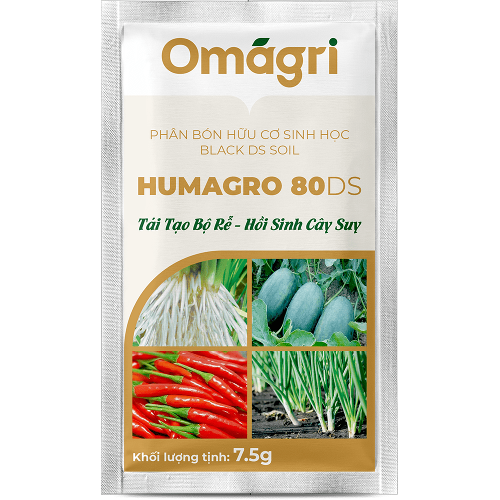 Humagro 80DS – 7.5g